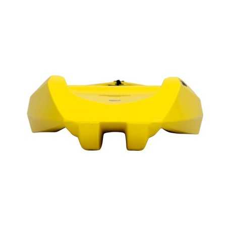 Lifetime Wave Youth Kayak - Yellow (91252)