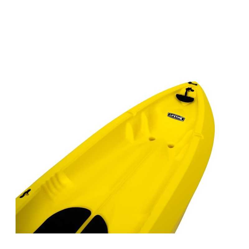 Lifetime Wave Youth Kayak - Yellow (91252)
