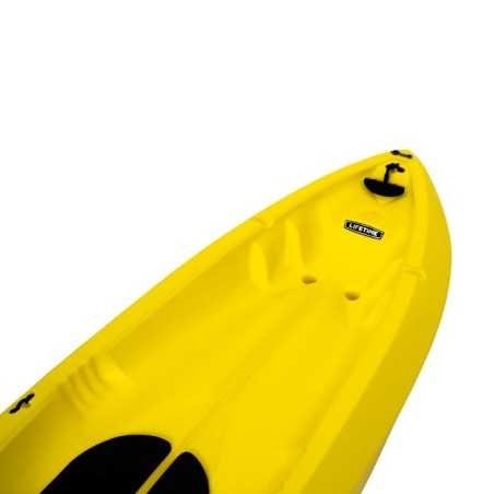 Lifetime Wave Youth Kayak - Yellow (91252)