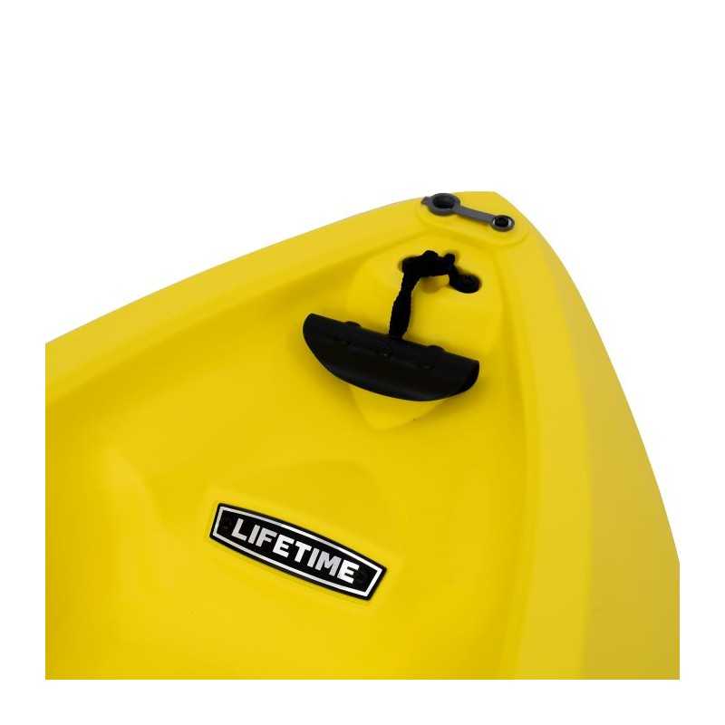 Lifetime Wave Youth Kayak - Yellow (91252)