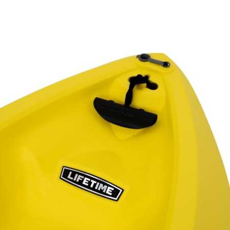 Lifetime Wave Youth Kayak - Yellow (91252)