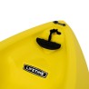 Lifetime Wave Youth Kayak - Yellow (91252)