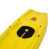 Lifetime Wave Youth Kayak - Yellow (91252)