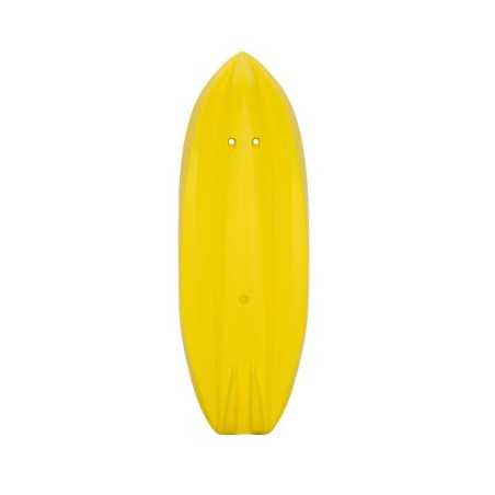 Lifetime Wave Youth Kayak - Yellow (91252)