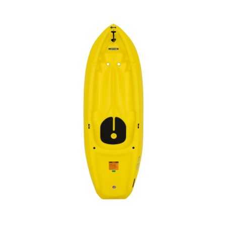 Lifetime Wave Youth Kayak - Yellow (91252)