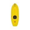 Lifetime Wave Youth Kayak - Yellow (91252)