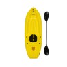Lifetime Wave Youth Kayak - Yellow (91252)
