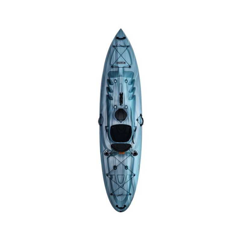 Lifetime Stealth 11in Kayak - Arctic Fusion (91255)