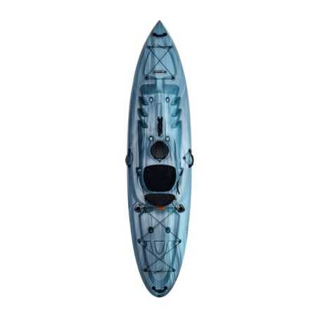 Lifetime Stealth 11in Kayak - Arctic Fusion (91255)