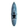 Lifetime Stealth 11in Kayak - Arctic Fusion (91255)