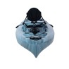 Lifetime Stealth 11in Kayak (Arctic Fusion) 91255