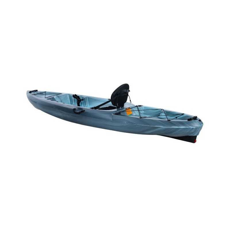 Lifetime Stealth 11in Kayak - Arctic Fusion (91255)