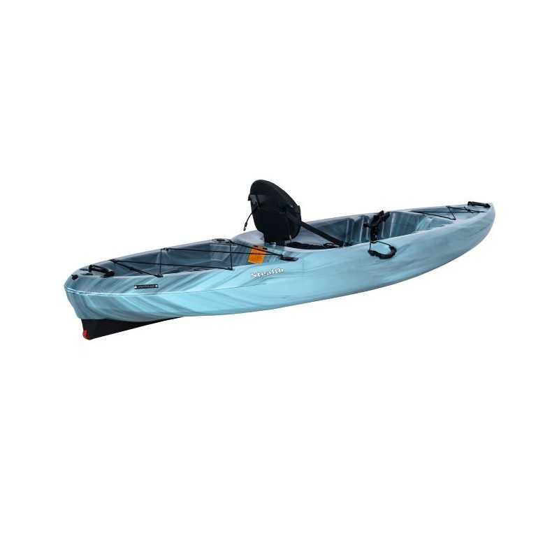 Lifetime Stealth 11in Kayak - Arctic Fusion (91255)