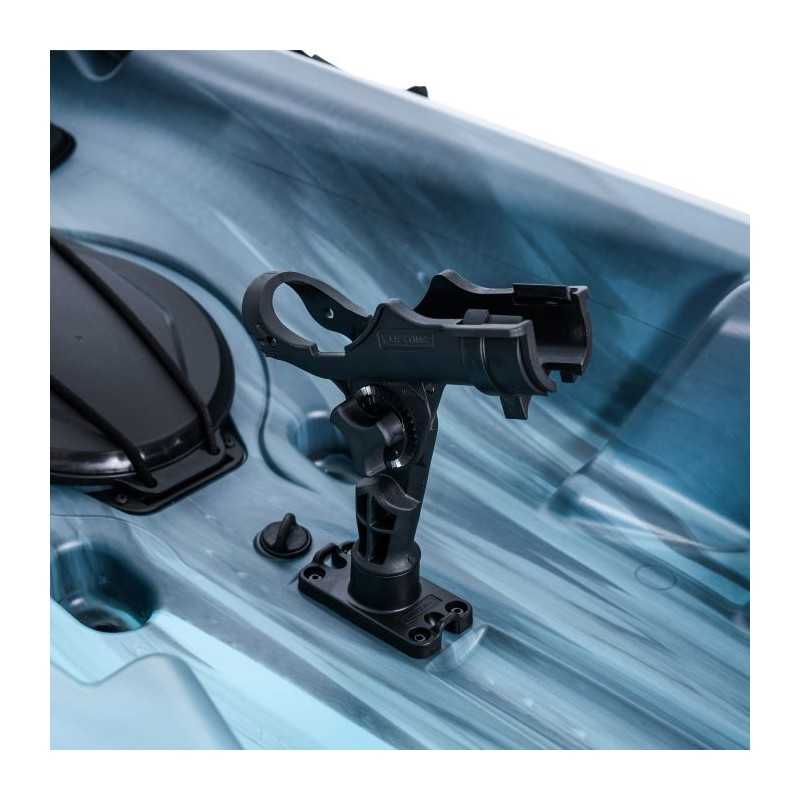 Lifetime Stealth 11in Kayak - Arctic Fusion (91255)