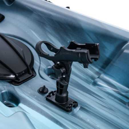 Lifetime Stealth 11in Kayak - Arctic Fusion (91255)