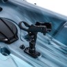 Lifetime Stealth 11in Kayak - Arctic Fusion (91255)