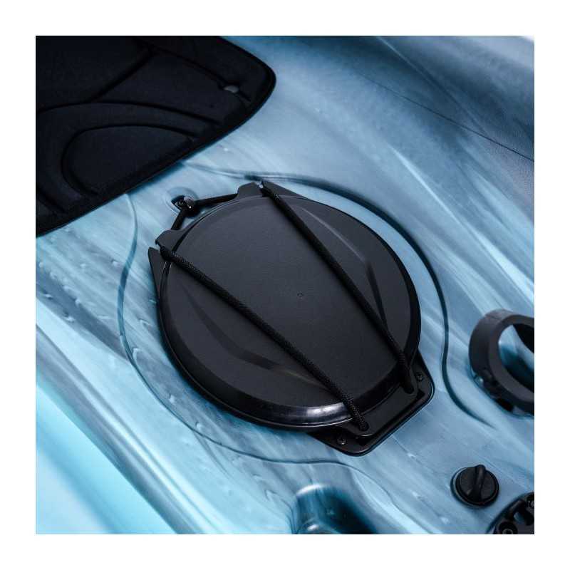 Lifetime Stealth 11in Kayak - Arctic Fusion (91255)