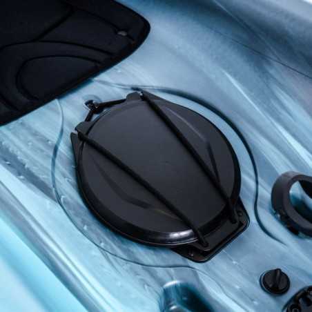 Lifetime Stealth 11in Kayak - Arctic Fusion (91255)