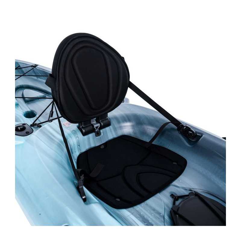 Lifetime Stealth 11in Kayak - Arctic Fusion (91255)