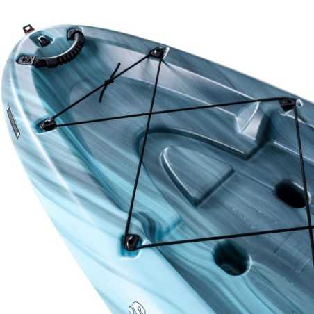 Lifetime Stealth 11in Kayak (Arctic Fusion) 91255