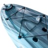 Lifetime Stealth 11in Kayak (Arctic Fusion) 91255