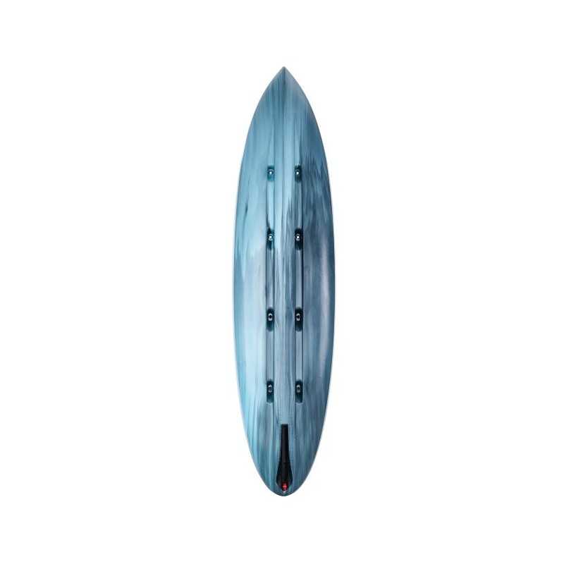 Lifetime Stealth 11in Kayak - Arctic Fusion (91255)