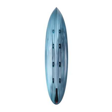 Lifetime Stealth 11in Kayak - Arctic Fusion (91255)