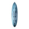 Lifetime Stealth 11in Kayak - Arctic Fusion (91255)