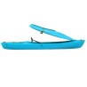 Lifetime Emotion Cabrio Hybrid 110 Sit-On-Top Kayak (Paddle Included) - Glacier Blue (91306)