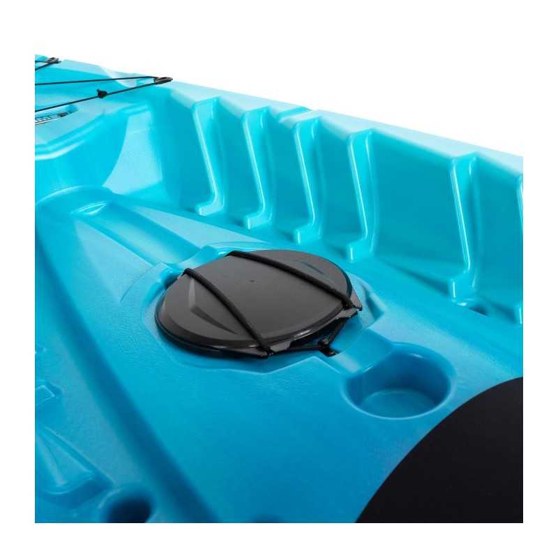 Image Image Image Image Image Image Lifetime Kokanee 106 Sit-On-Top Kayak (Paddles Included) - Bahama Fusion (91328)