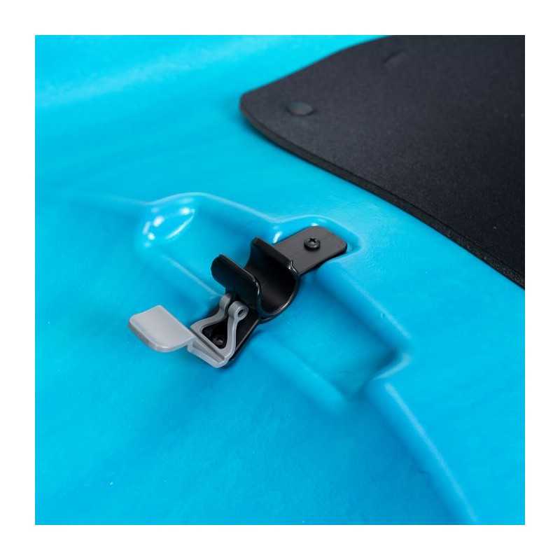 Image Image Image Image Image Image Lifetime Kokanee 106 Sit-On-Top Kayak (Paddles Included) - Bahama Fusion (91328)