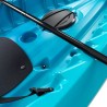 Image Image Image Image Image Image Lifetime Kokanee 106 Sit-On-Top Kayak (Paddles Included) - Bahama Fusion (91328)