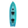 Image Image Image Image Image Image Lifetime Kokanee 106 Sit-On-Top Kayak (Paddles Included) - Bahama Fusion (91328)