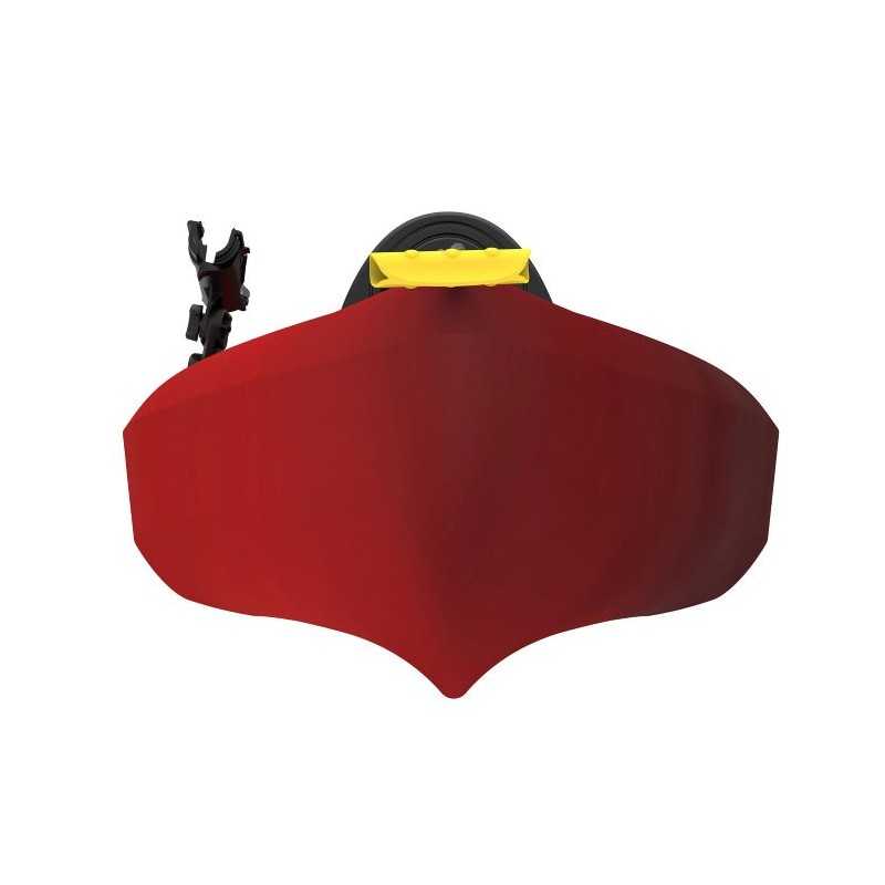 Lifetime Tamarack Angler 100 Fishing Kayak - Volcano Fusion (91340)