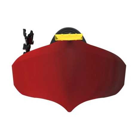 Lifetime Tamarack Angler 100 Fishing Kayak - Volcano Fusion (91340)
