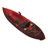 Lifetime Tamarack Angler 100 Fishing Kayak - Volcano Fusion (91340)
