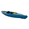 Lifetime Charger 100 Sit-Inside Kayak (Paddle Included) - Seaside Dualtone (91349)