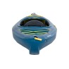 Lifetime Charger 100 Sit-Inside Kayak (Paddle Included) - Seaside Dualtone (91349)