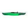 Lifetime Guster 100 Sit-Inside Kayak (Paddle Included) Emerald Fusion (91354)