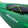 Lifetime Guster 100 Sit-Inside Kayak (Paddle Included) Emerald Fusion (91354)