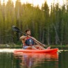 Lifetime Volt 85 Sit-On-Top Kayak 2-Pack (Paddles Included) Orange (91363)