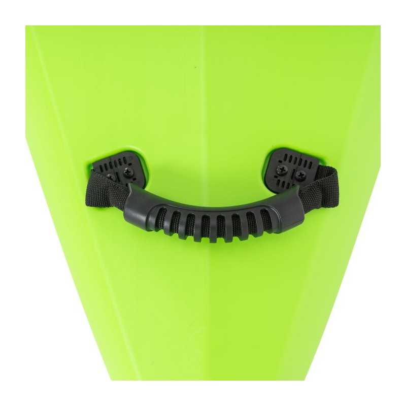 Lifetime Revel 103 Lifetime Revel 103 Sit-In Kayak  - Lime Green (90766)