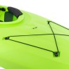 Lifetime Revel 103 Lifetime Revel 103 Sit-In Kayak  - Lime Green (90766)