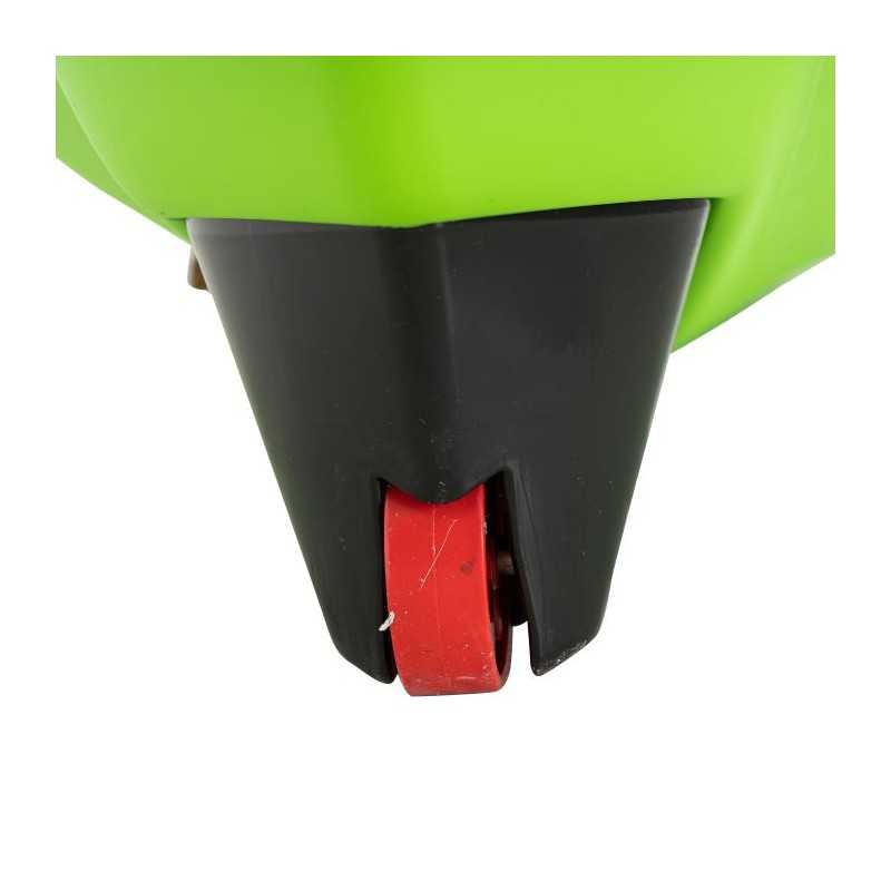Lifetime Revel 103 Lifetime Revel 103 Sit-In Kayak  - Lime Green (90766)