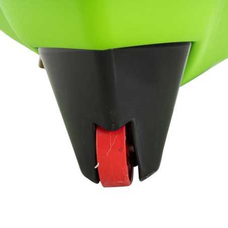 Lifetime Revel 103 Lifetime Revel 103 Sit-In Kayak  - Lime Green (90766)