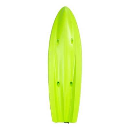 Lifetime Hydros Angler 85 Fising Kayak (Paddle Included) Lime Green (90785)