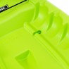 Lifetime Hydros Angler 85 Fising Kayak (Paddle Included) Lime Green (90785)