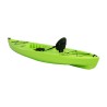 Lifetime Tahoma 100 Sit-On-Top Kayak w/ Paddle - Lime Green (90816)