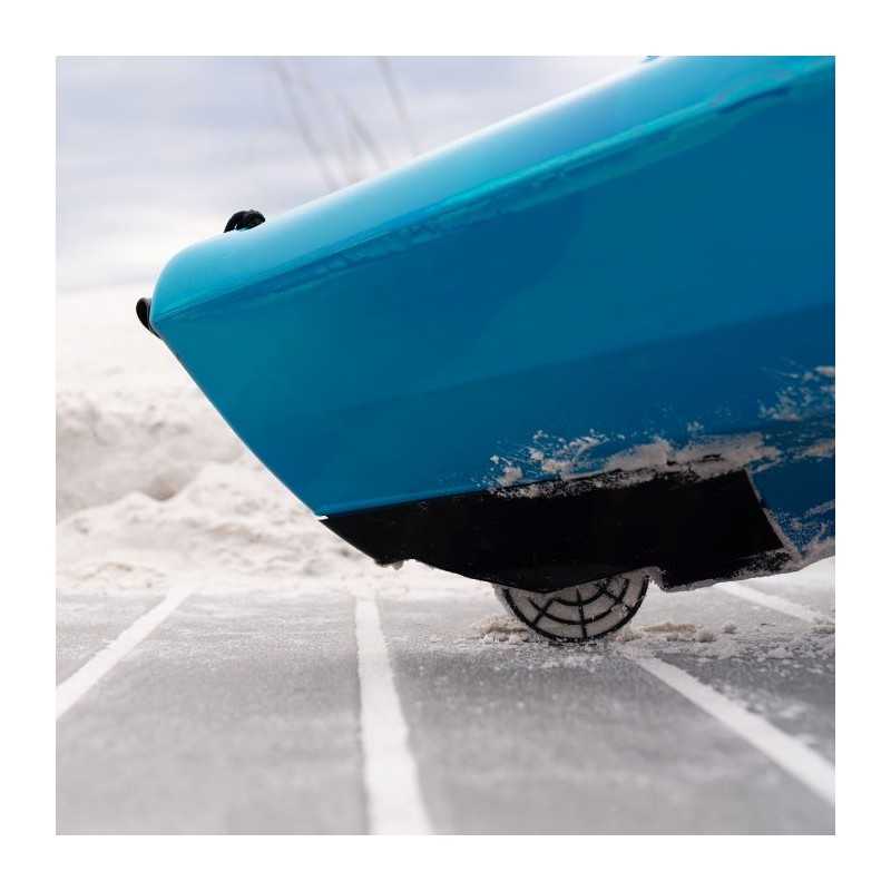 Lifetime 10 ft. Tundra Sit-Inside Kayak - Bahama Fusion (91193)