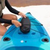 Lifetime 10 ft. Tundra Sit-Inside Kayak - Bahama Fusion (91193)